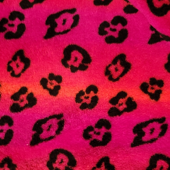 Pajama lounge pants. Size M - Picture 2 of 5